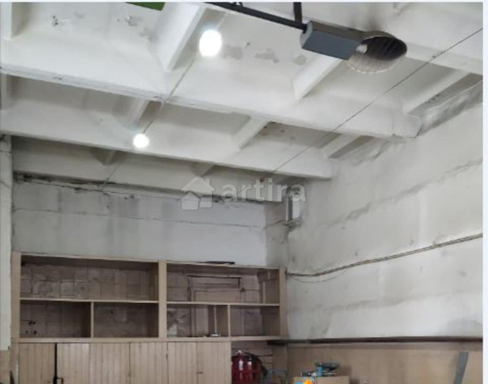 Гараж, 208 м2 Лесосибирск - изображение 4