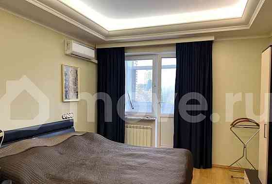 6-комн. квартира, 208.6 м2, 6/7 эт. Москва