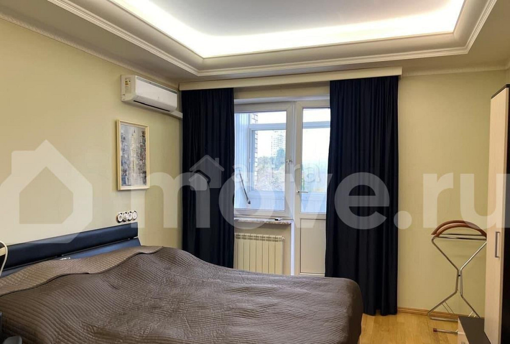 6-комн. квартира, 208.6 м2, 6/7 эт. Москва - изображение 6