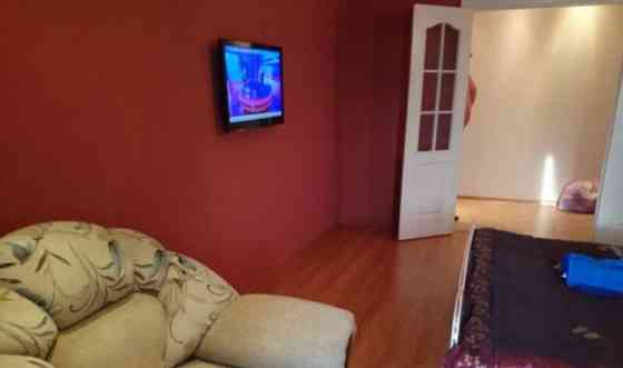 1-комн. квартира, 38 м2, 2/5 эт. Москва