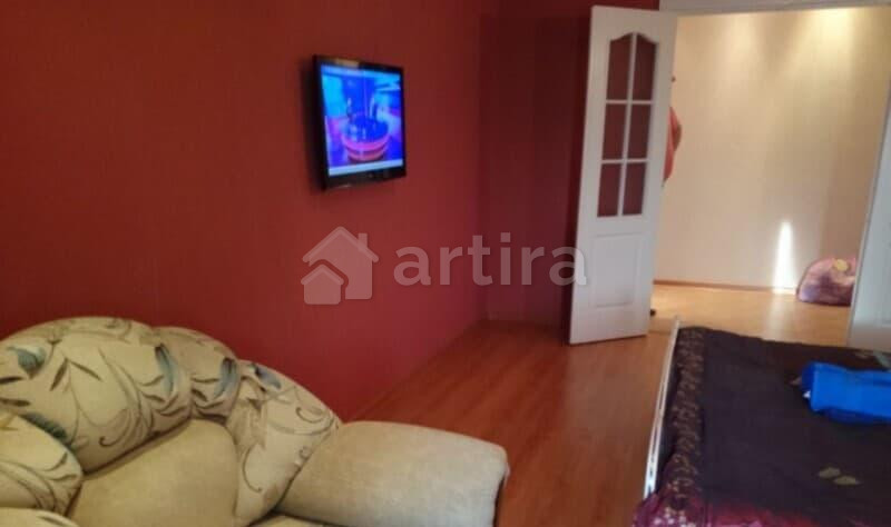 1-комн. квартира, 38 м2, 2/5 эт. Москва - изображение 3