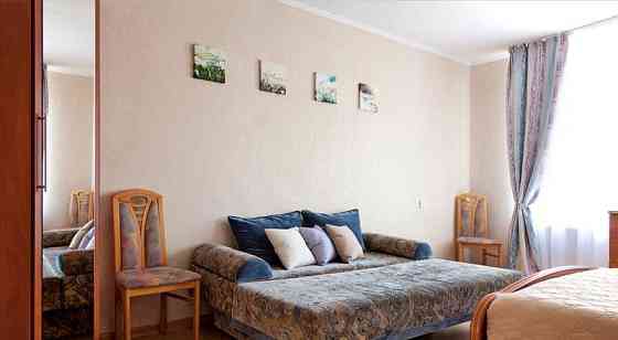 2-комн. квартира, 55 м2, 3/4 эт. Калининград