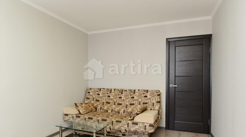 1-комн. квартира, 36 м2, 4/9 эт. Екатеринбург - изображение 3