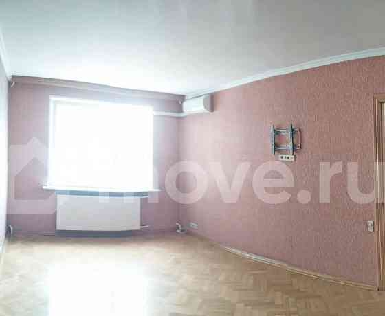 3-комн. квартира, 81.5 м2, 14/22 эт. Москва