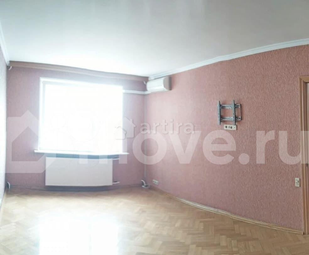 3-комн. квартира, 81.5 м2, 14/22 эт. Москва - изображение 4