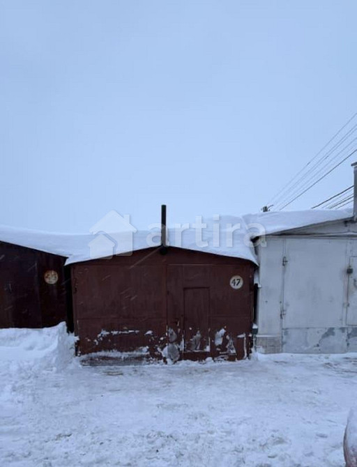 Гараж, 20 м2 Казань - изображение 5