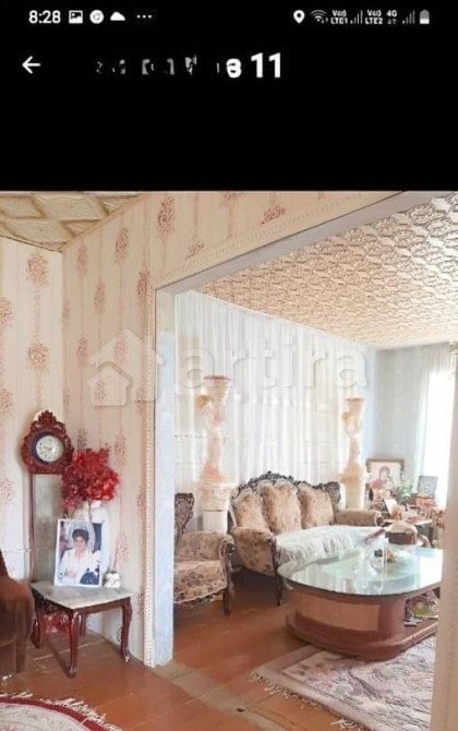 Коттедж, 100 м2, 6 га, 2 эт. Новосибирск - изображение 1