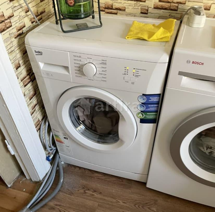 Комната, 20 м2, 2/2 эт. Волгоград - изображение 3