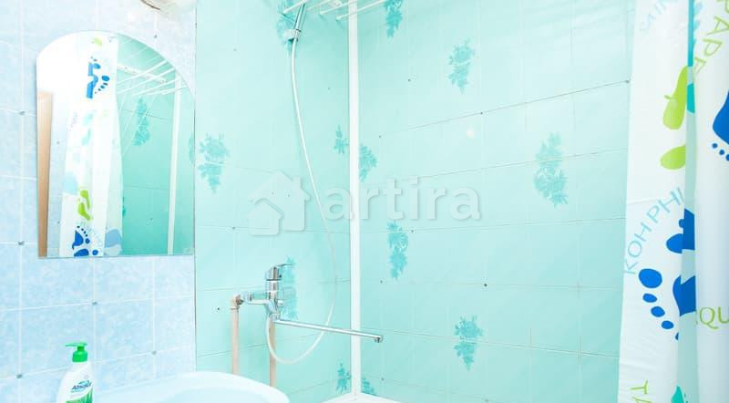 1-комн. квартира, 38 м2, 11/14 эт. Москва - изображение 7