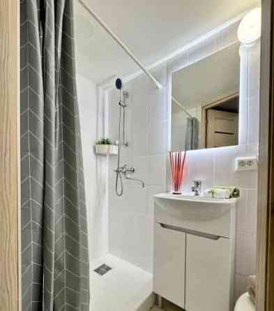 1-комн. квартира, 15 м2, 2/5 эт. Санкт-Петербург