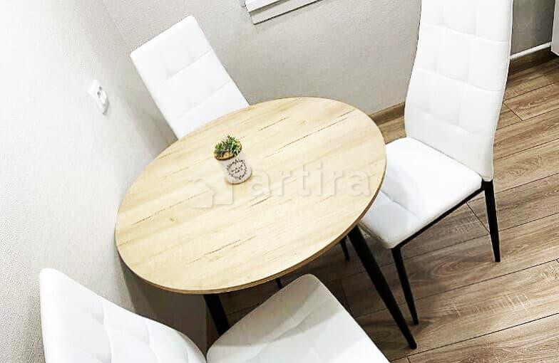 2-комн. квартира, 74 м2, 6/16 эт. Самара - изображение 7