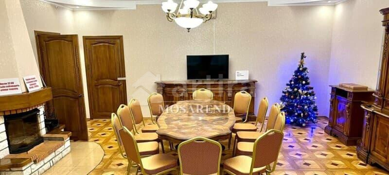 Коттедж, 480 м2 Апрелевка - изображение 6