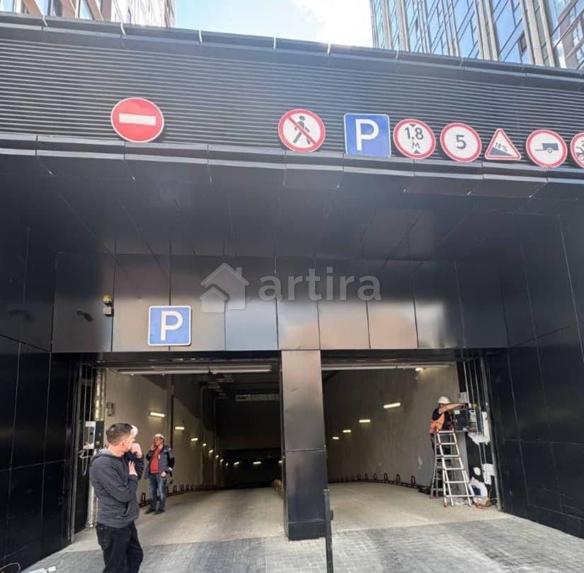 Гараж, 33 м2 Москва - изображение 2