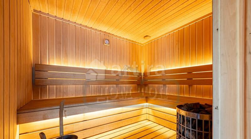 Коттедж, 1350 м2 Мытищи - изображение 14