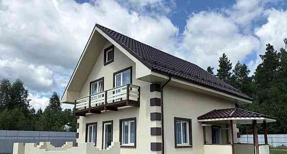 Дом, 190 м2, 20 соток, 3 эт. Первоуральск