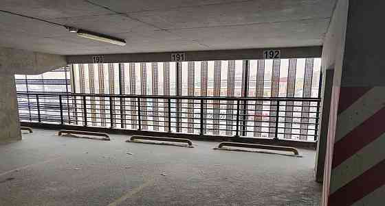 Гараж, 13.43 м2 Санкт-Петербург