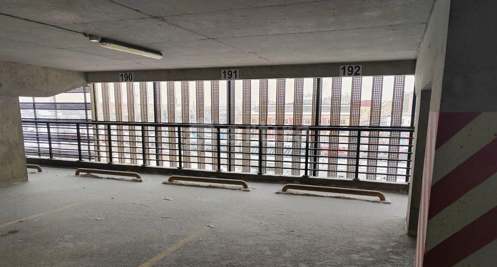 Гараж, 13.43 м2 Санкт-Петербург - изображение 3