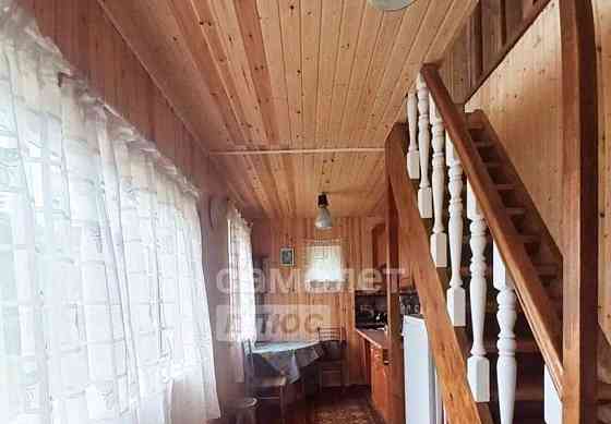 Дом, 90.3 м2, 10 соток, 2 эт. Тосно