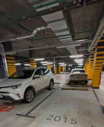 Гараж, 14 м2 Москва