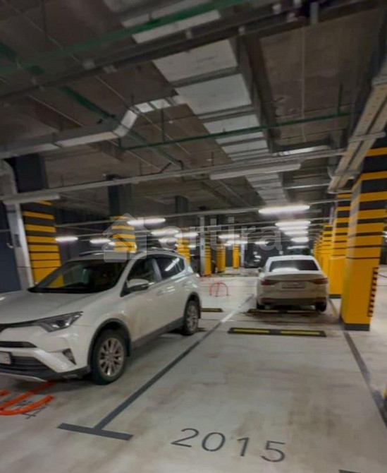 Гараж, 14 м2 Москва - изображение 4