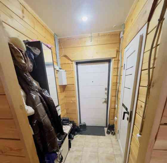 Дом, 110 м2, 7 соток, 1 эт. Хомутово