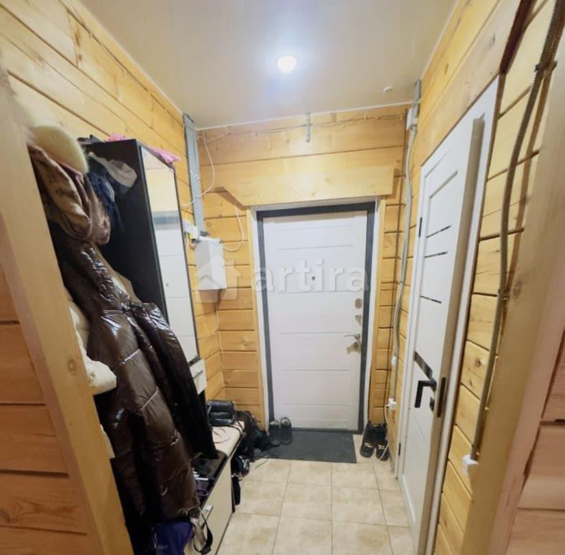 Дом, 110 м2, 7 соток, 1 эт. Хомутово - изображение 1