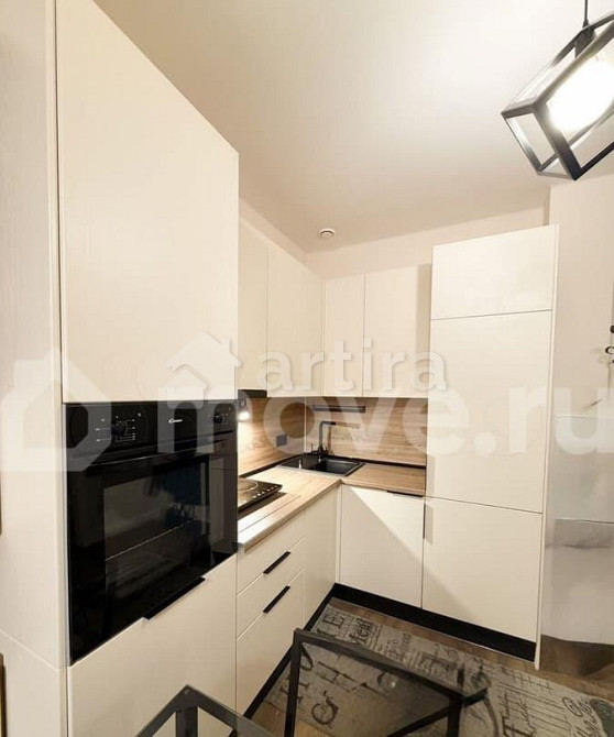 1-комн. квартира, 24.1 м2, 2/39 эт. Москва - изображение 6