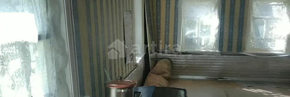 Дом, 55 м2, 4 сотки, 1 эт. Новосибирск - изображение 2