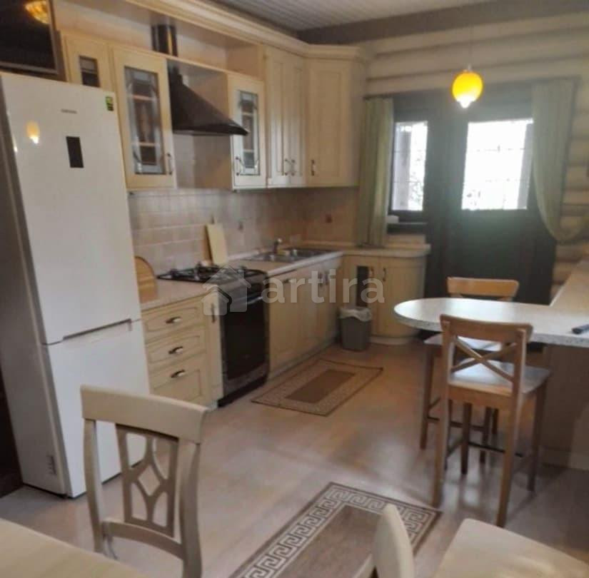 Дом, 250 м2, 12 соток Апрелевка - изображение 7