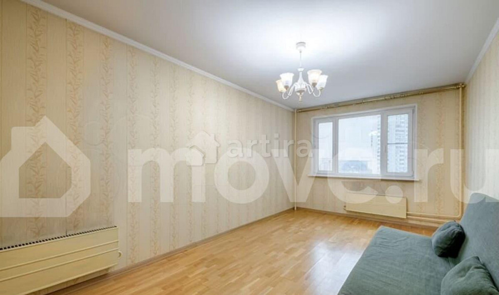 4-комн. квартира, 100 м2, 14/22 эт. Москва - изображение 6