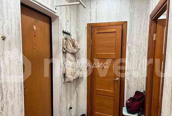 1-комн. квартира, 42 м2, 16/24 эт. Москва