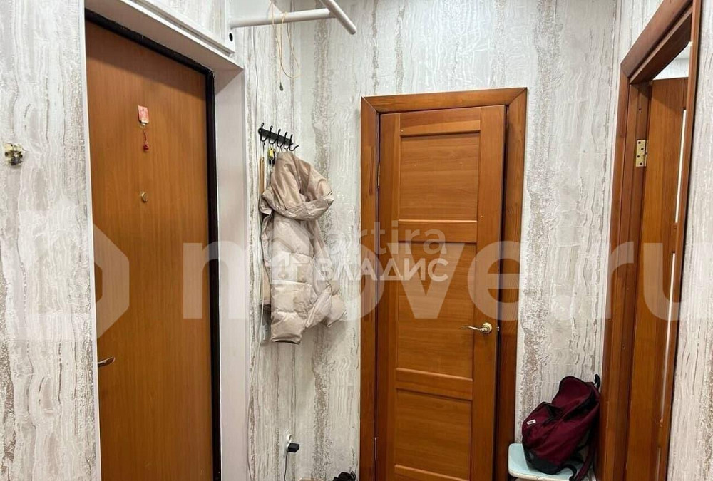 1-комн. квартира, 42 м2, 16/24 эт. Москва - изображение 6