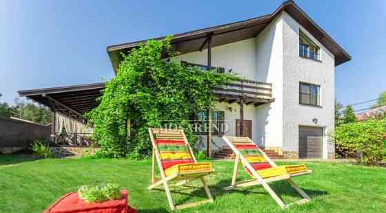 Коттедж, 450 м2 Щёлково