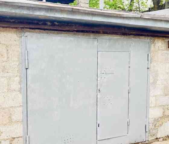 Гараж, 18 м2 Уфа