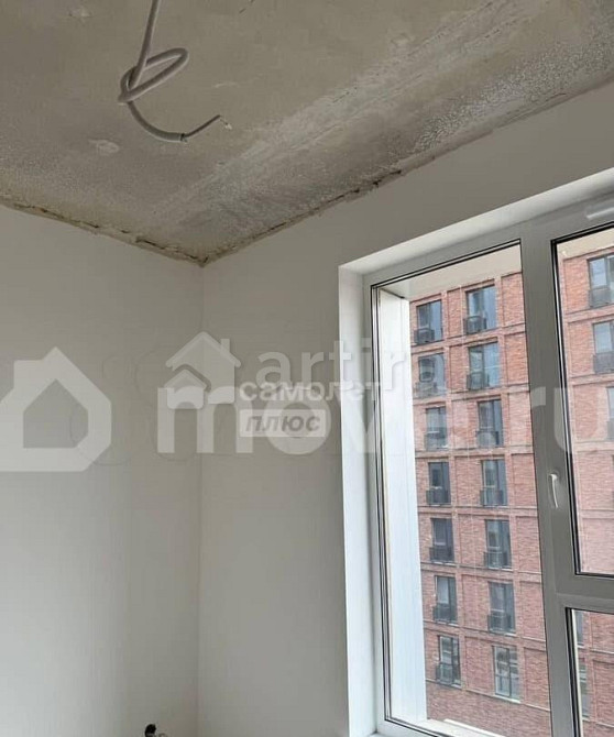 Студия, 18 м2, 5/21 эт. Москва - изображение 5