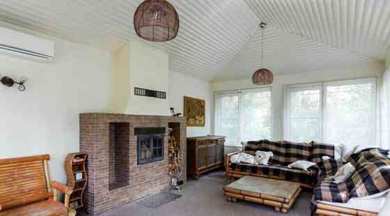 Коттедж, 600 м2 Краснознаменск