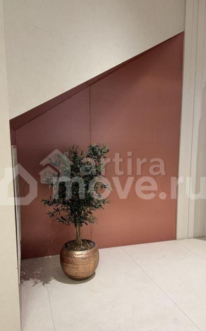 4-комн. квартира, 121 м2, 26/47 эт. Москва - изображение 4