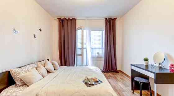 2-комн. апарт-ы, 61 м2, 13/25 эт. Санкт-Петербург