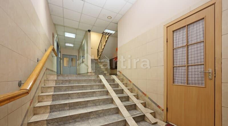 1-комн. квартира, 44 м2, 5/17 эт. Москва - изображение 19