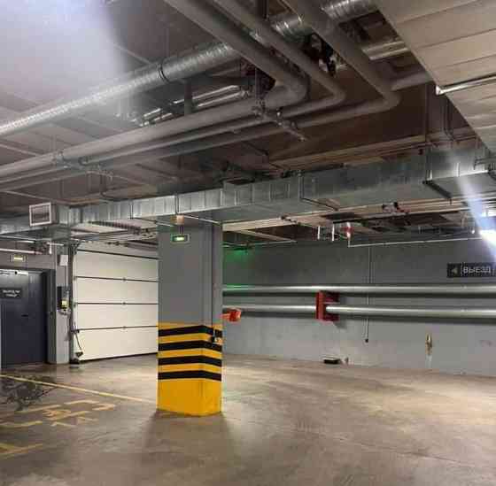 Гараж, 13 м2 Санкт-Петербург