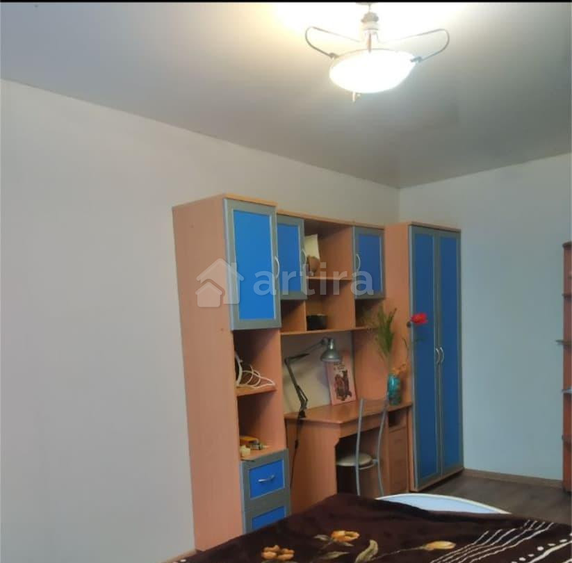 Комната, 17 м2, 4/5 эт. Пермь - изображение 4