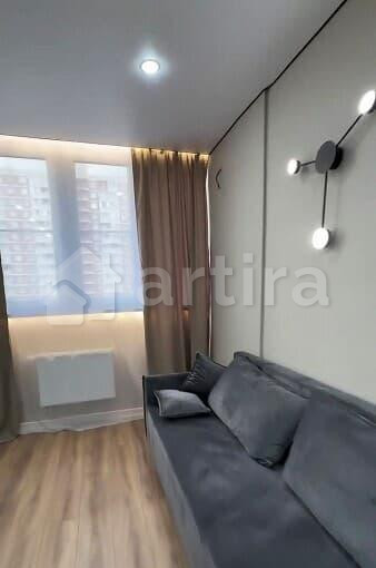 1-комн. квартира, 39 м2, 2/5 эт. Самара - изображение 13