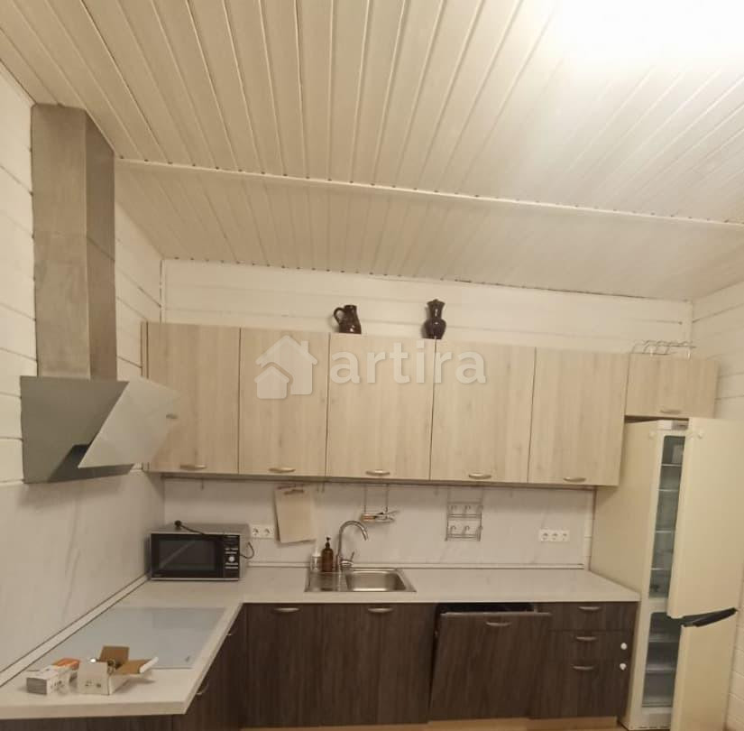 Дом, 120 м2, 10 соток, 2 эт. Подольск - изображение 5