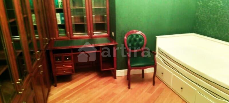 3-комн. квартира, 85 м2, 7/8 эт. Москва - изображение 18