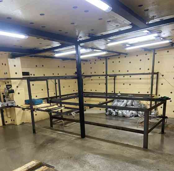 Гараж, 48 м2 Мытищи