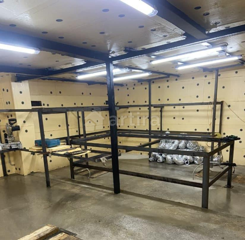 Гараж, 48 м2 Мытищи - изображение 3