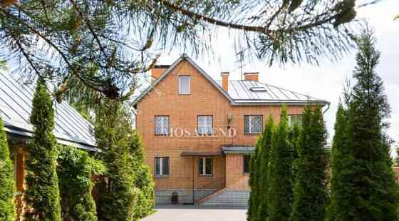 Коттедж, 625 м2 Балашиха