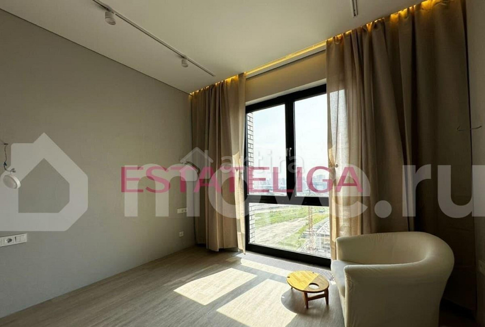 Студия, 23.9 м2, 20/28 эт. Москва - изображение 5