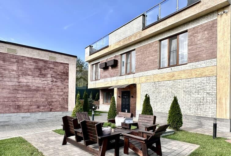 1-комн. апарт-ы, 27 м2, 2/3 эт. Красногорск - изображение 9