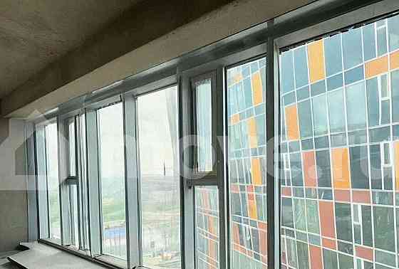 3-комн. квартира, 110 м2, 25/29 эт. Москва